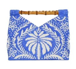 Amalfi Blue