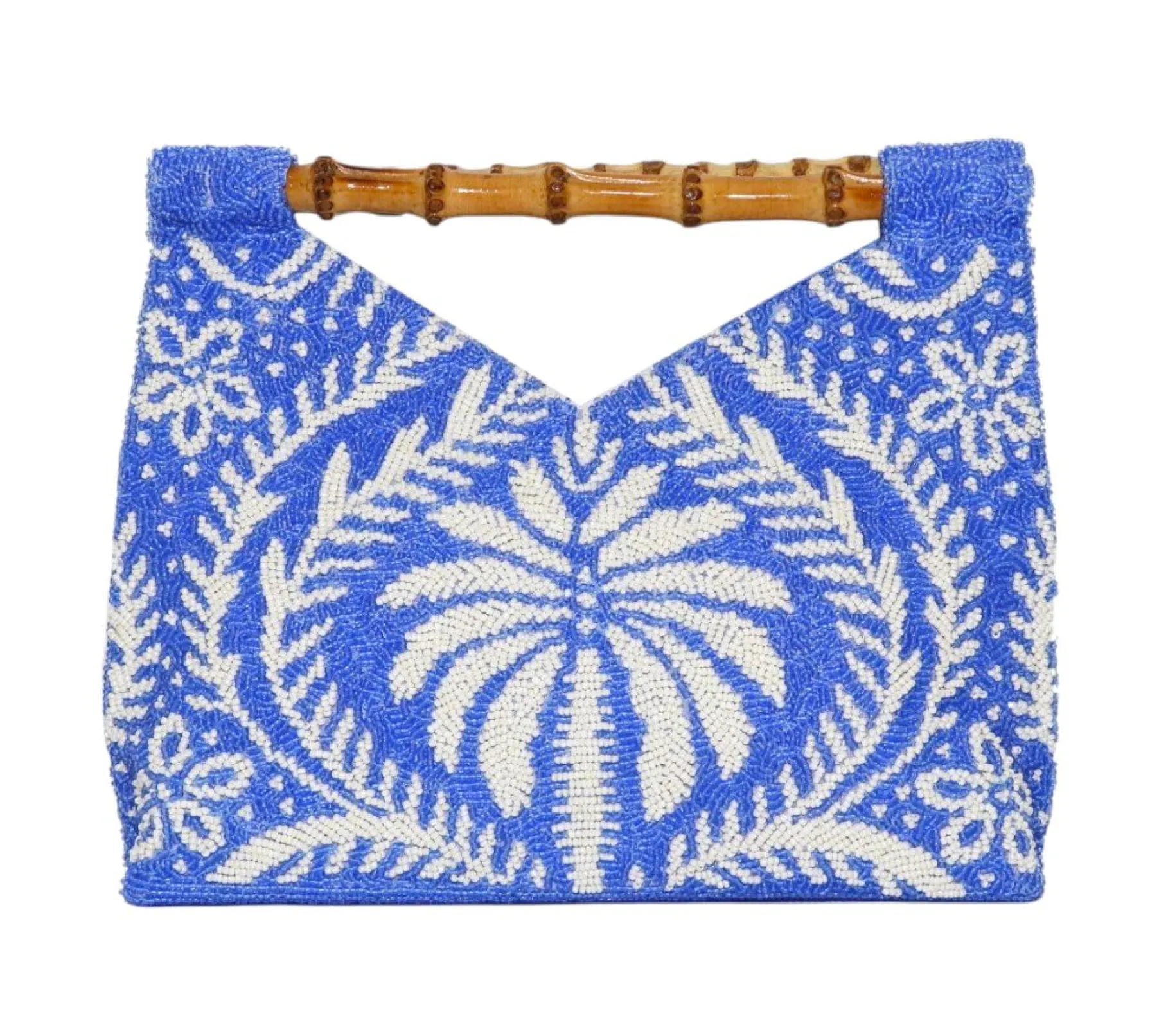 Amalfi Blue