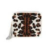 Animal Print Crossbody