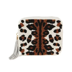 Animal Print Crossbody