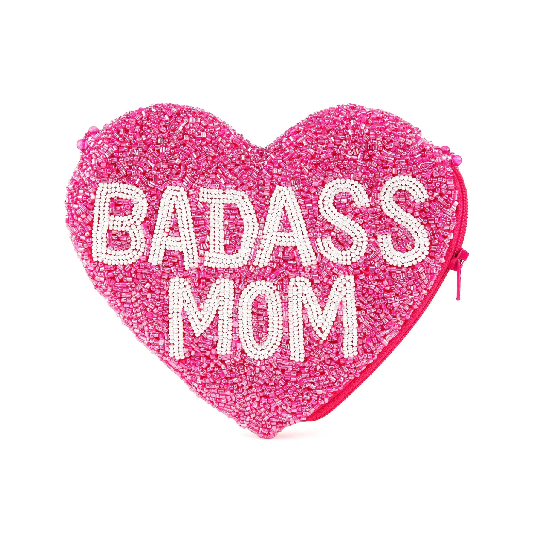 Badass Mom