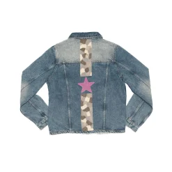 Camo Star