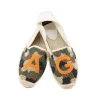 Camouflage All the Way
