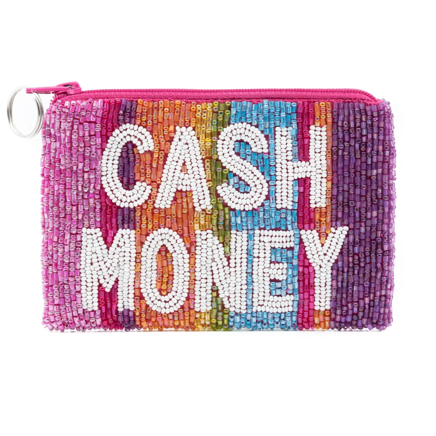 Cash Money Multicolor