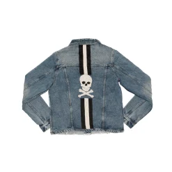 Crossbone Skull