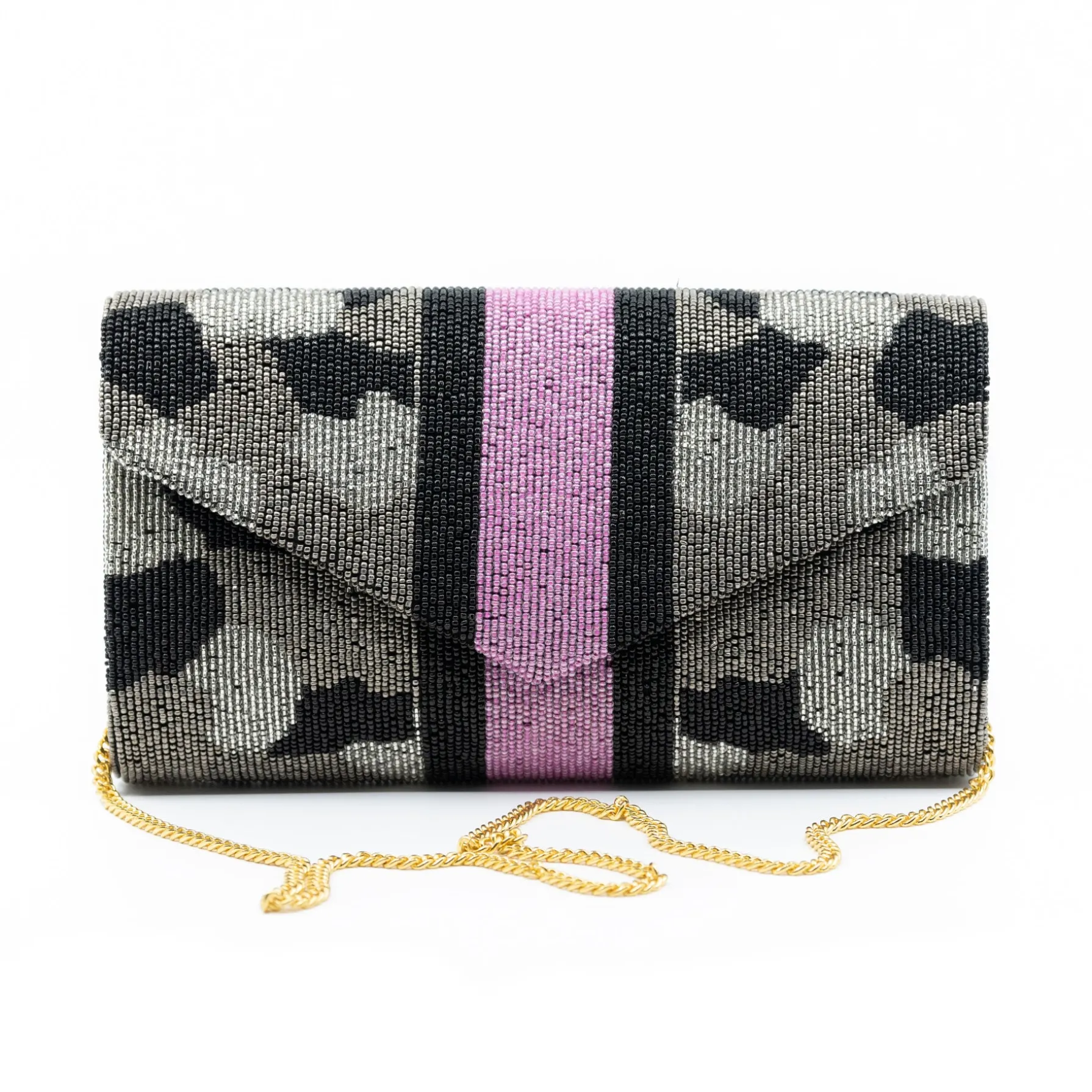Evening Hues Envelope