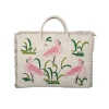 Flamingoes Everywhere!
