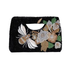 Floral Bee