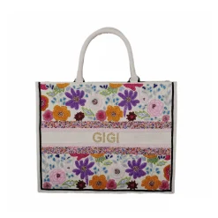 Floral Gigi