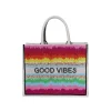Good Vibes Only!