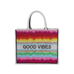Good Vibes Only!