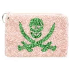 Green Skull