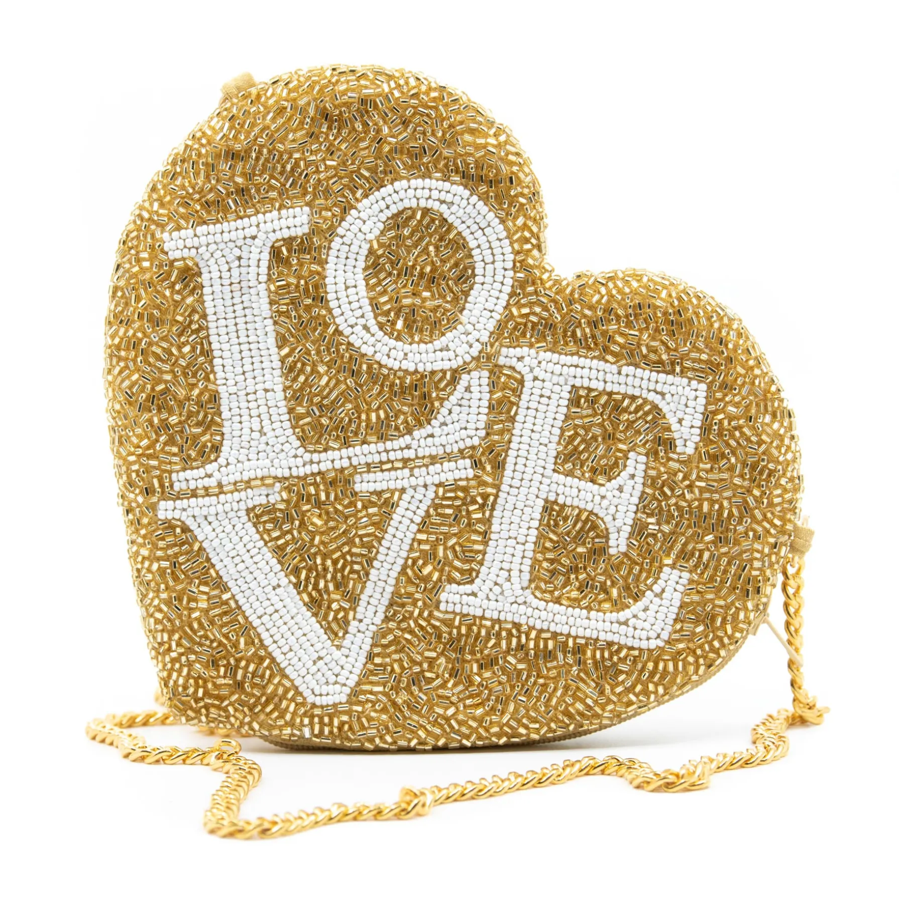 Heart full of Love