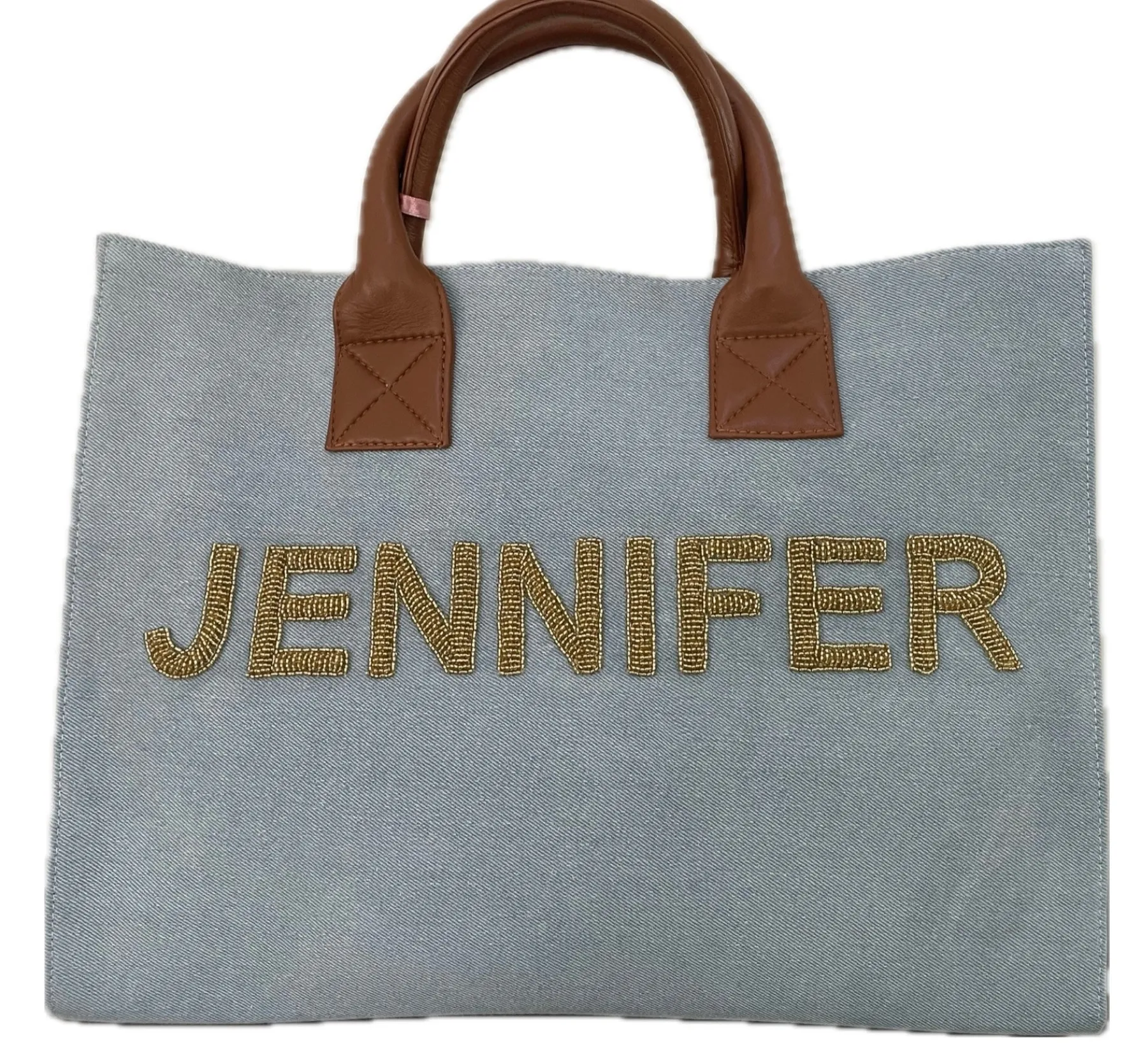 JENNIFER Tote