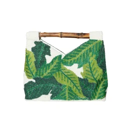 Leafy Tropical Wonder
