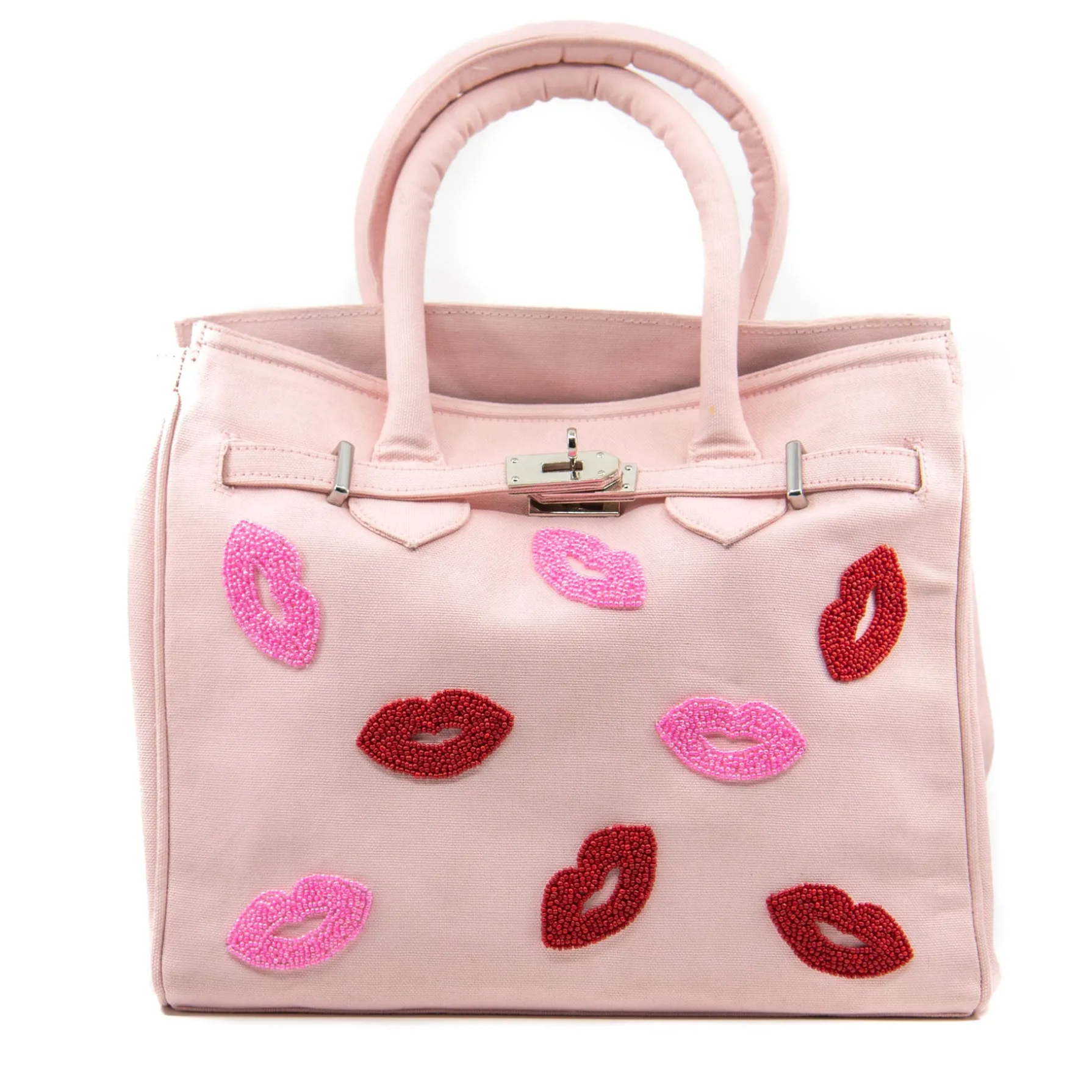 Lucky Lips