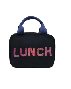 Meet Me For Lunch