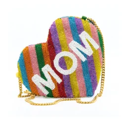 Mom!
