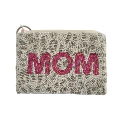 Mom!