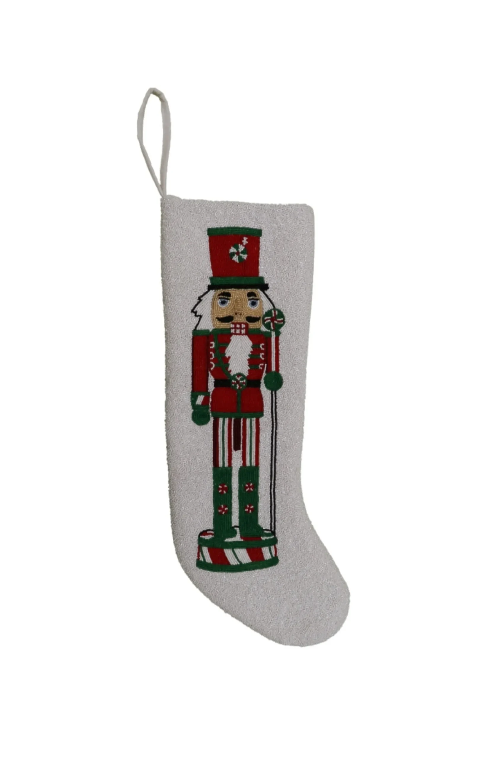Nut Cracker