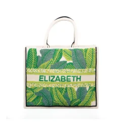 Palm Leaves