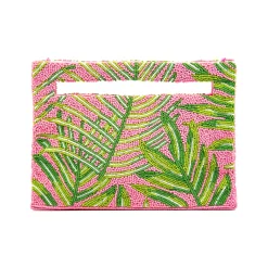 Palm Leaves