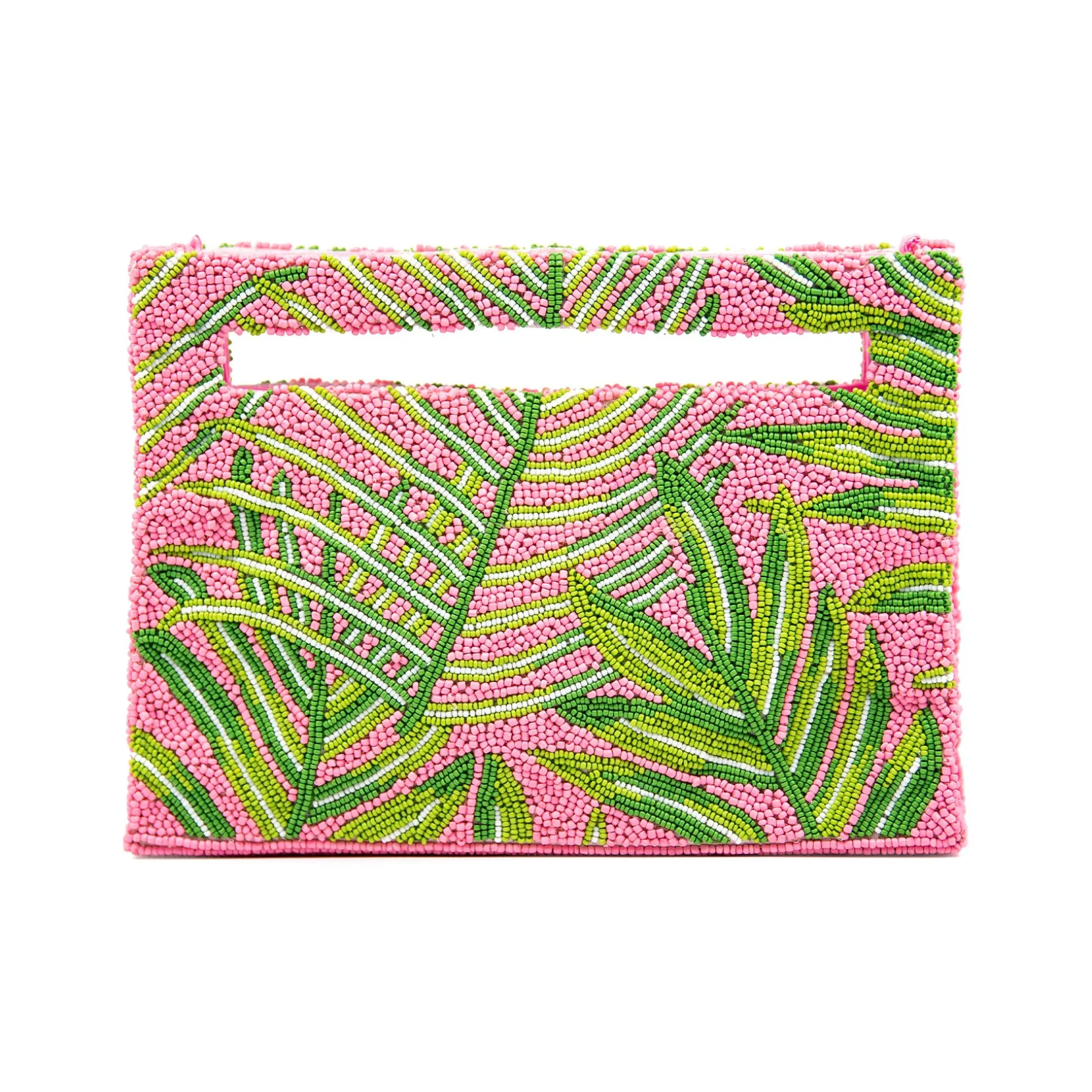 Palm Leaves