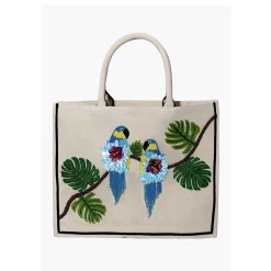 Parrots