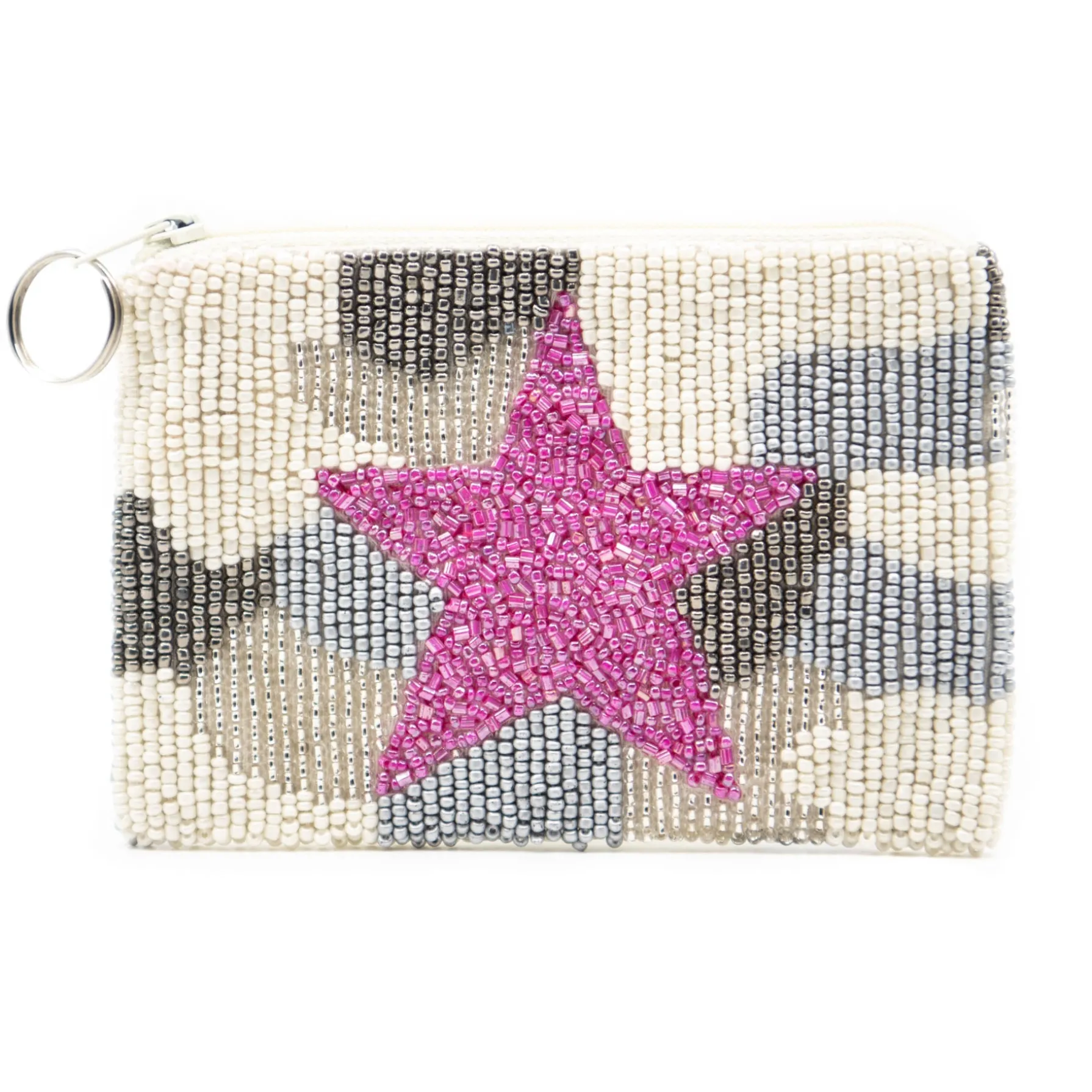 Pink Star