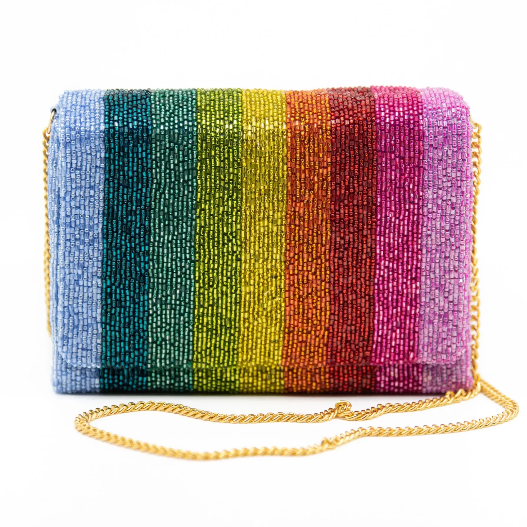 Rainbow Love!