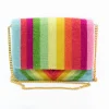 Rainbow Stripey