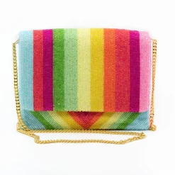 Rainbow Stripey