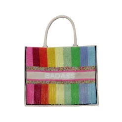 Rainbow-Fringe