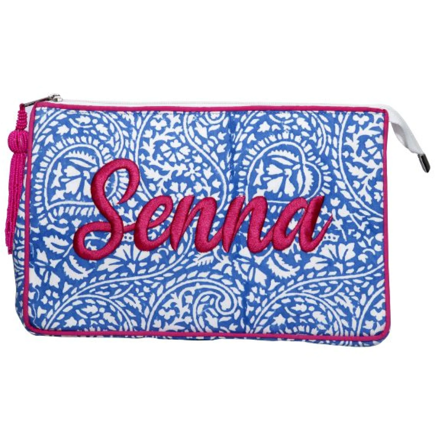 Sample SENNA Tote