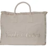 Sample Turks & Caicos Tote