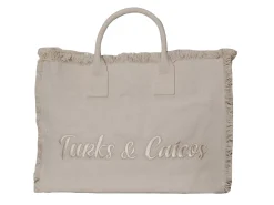 Sample Turks & Caicos Tote