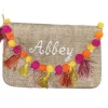 Sample: Abbey Clutch