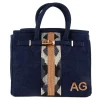 Sample AG Small Tote