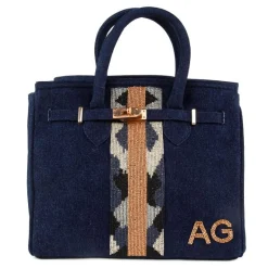 Sample AG Small Tote