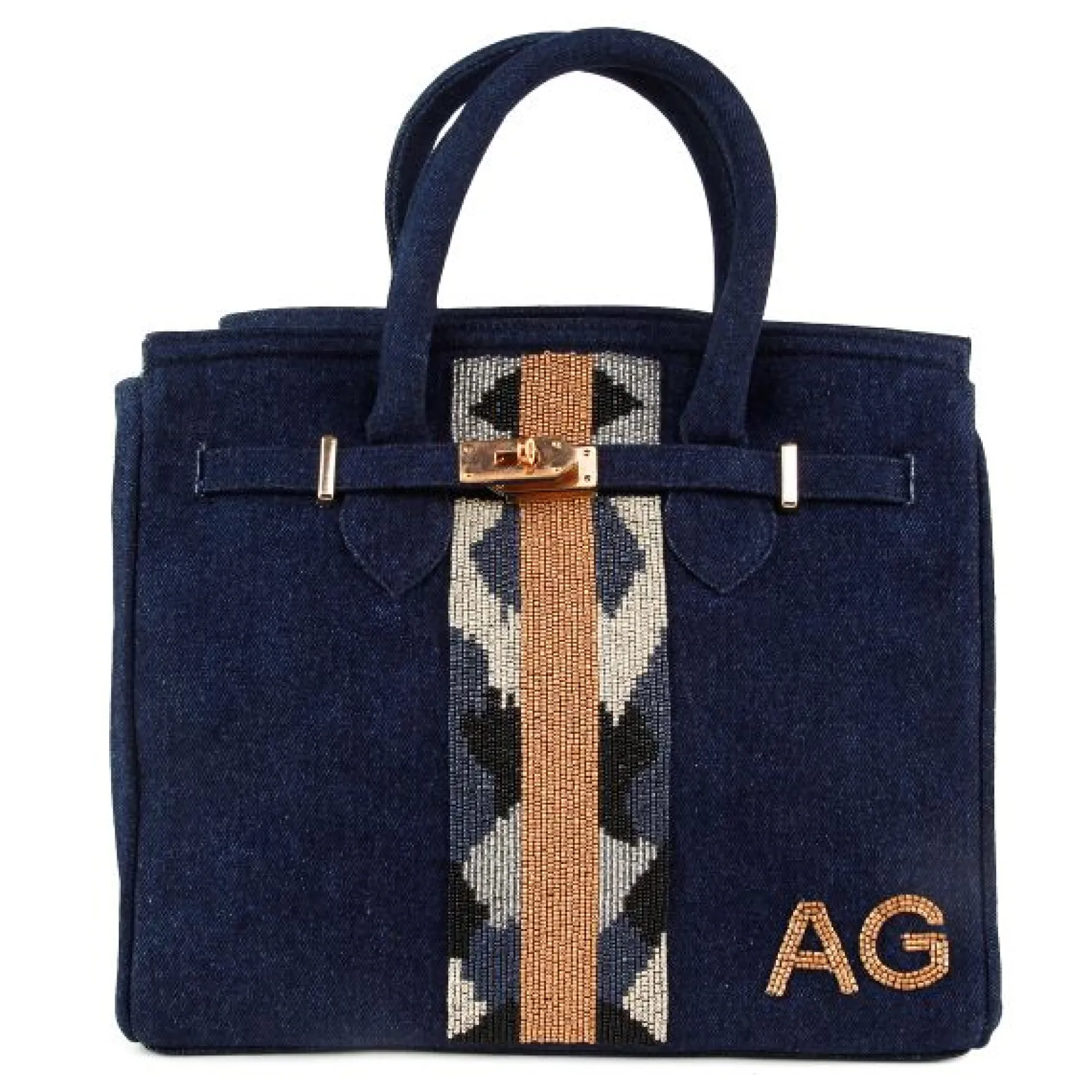 Sample AG Small Tote