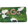 Sample AGG clutch