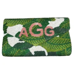 Sample AGG clutch