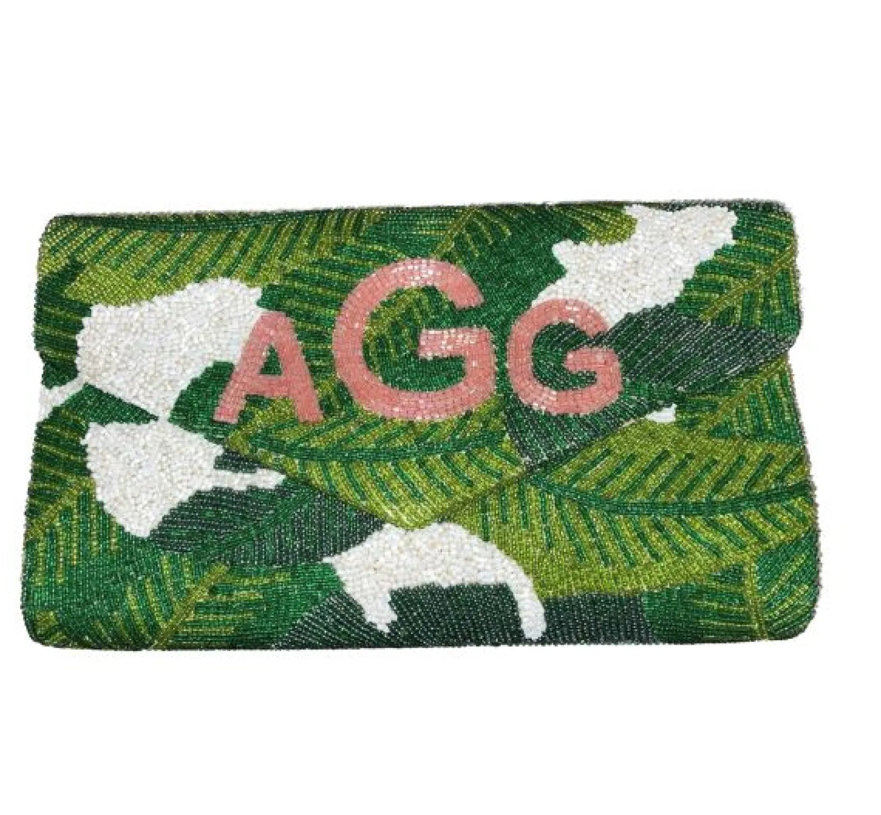 Sample AGG clutch