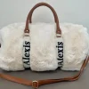 Sample ALEXIS TRAVEL BAG
