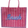 Sample ANUSH EMBROIDERY Tote