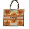 Sample ANUSH sunflowers Tote