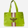 Sample Bee Tote