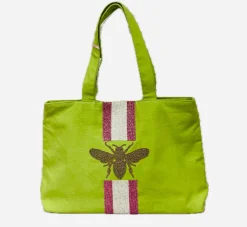 Sample Bee Tote