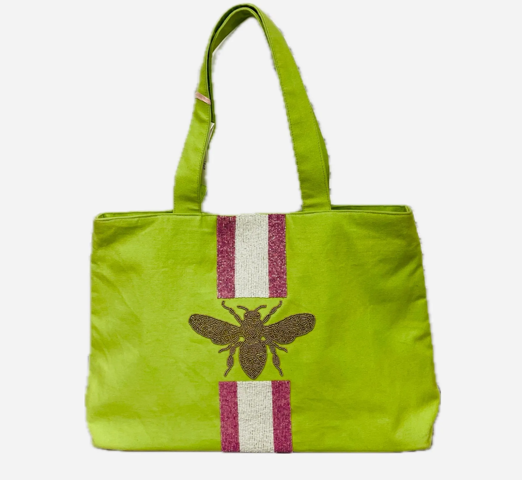 Sample Bee Tote