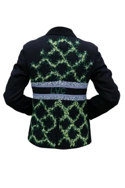 Sample Blazer LVC - LARGE SIZE